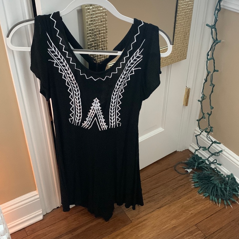 May & July romper